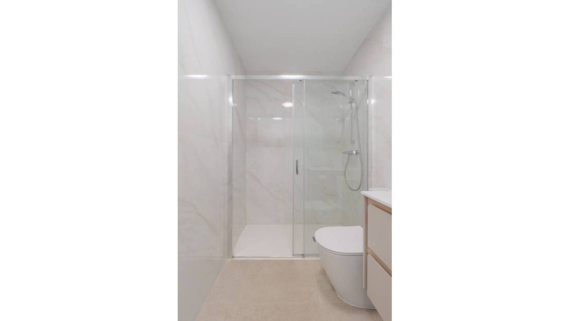 Venta - Apartment - Orihuela - Playa Flamenca