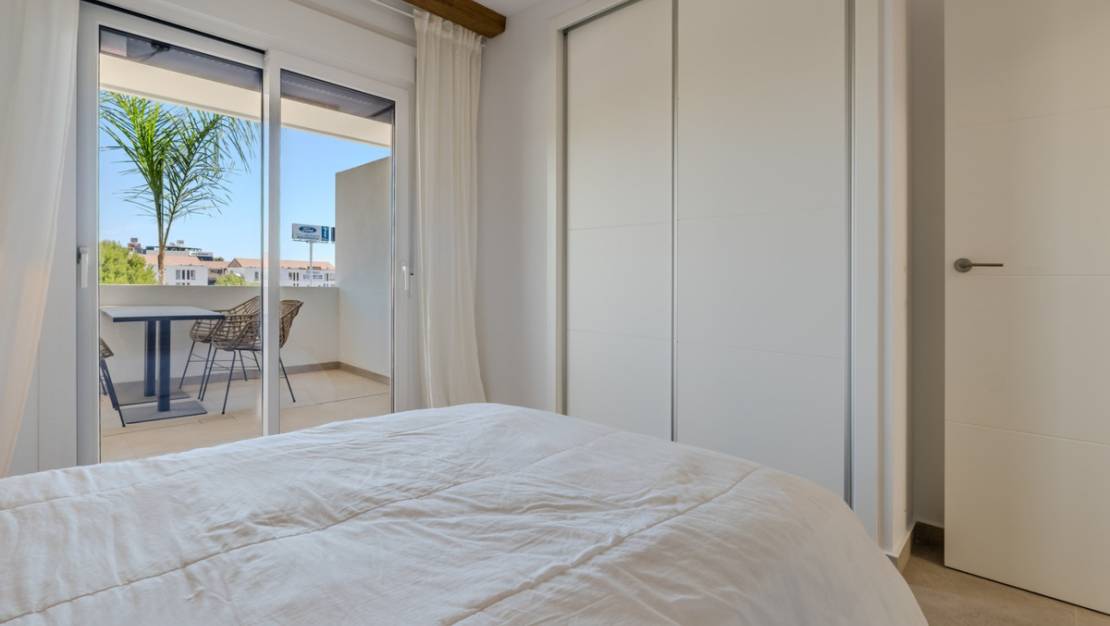 Venta - Apartment - Orihuela - Playa Flamenca