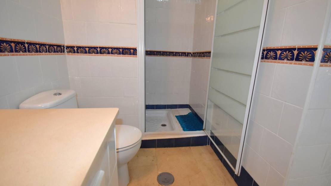 Venta - Apartment - Orihuela - Playa Flamenca