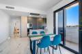 Venta - Apartment - Orihuela - Playa Flamenca