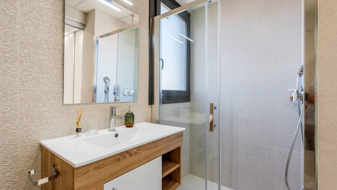 Venta - Apartment - Orihuela - Playa Flamenca