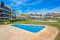 Venta - Apartment - Orihuela - Playa Flamenca