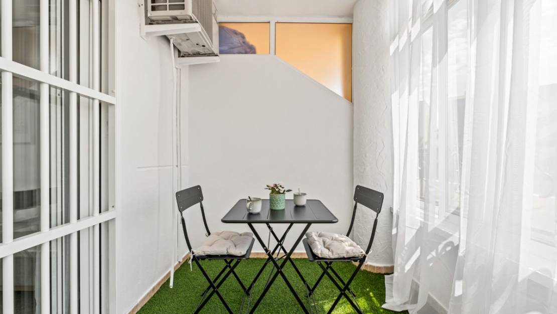 Venta - Apartment - Orihuela - Playa Flamenca