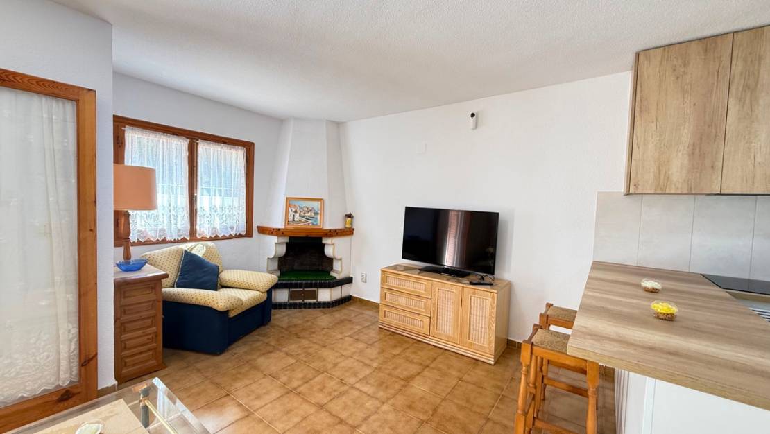Venta - Apartment - Orihuela - Playa Flamenca