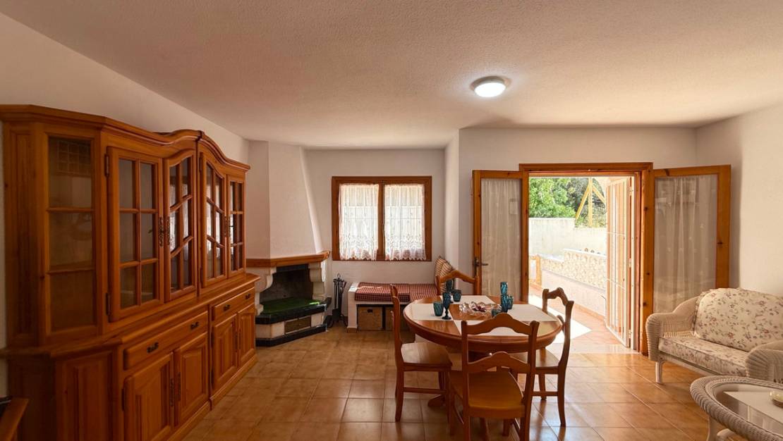 Venta - Apartment - Orihuela - Playa Flamenca