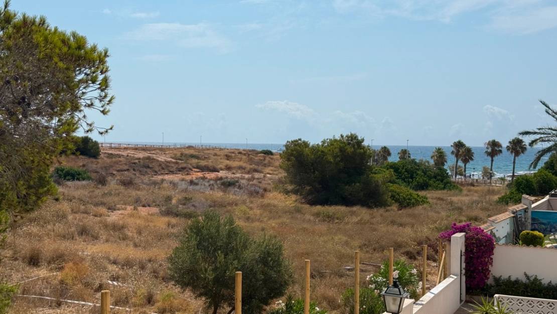 Venta - Apartment - Orihuela - Playa Flamenca