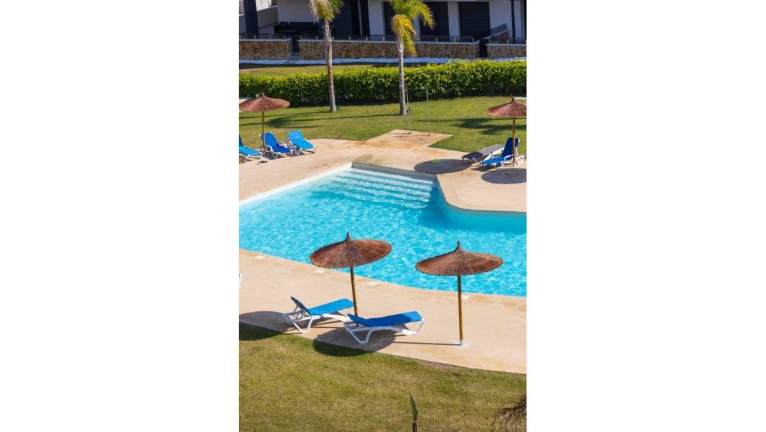 Venta - Apartment - Orihuela - Playa Flamenca