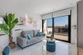 Venta - Apartment - Orihuela - Playa Flamenca