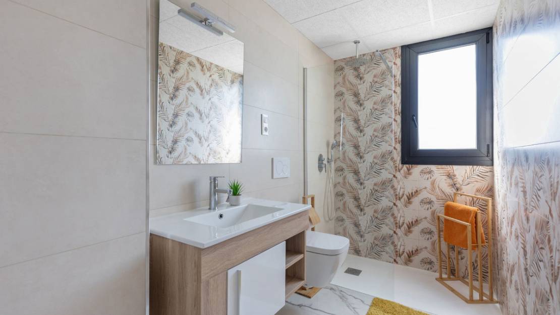 Venta - Apartment - Orihuela - Playa Flamenca