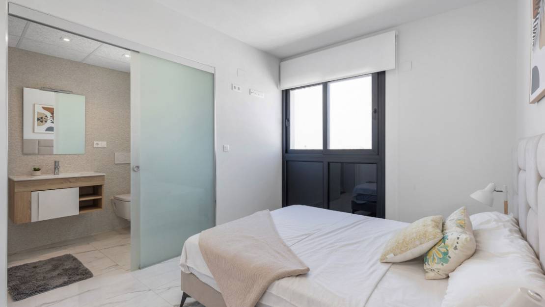 Venta - Apartment - Orihuela - Playa Flamenca