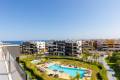 Venta - Apartment - Orihuela - Playa Flamenca