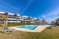 Venta - Apartment - Orihuela - Playa Flamenca