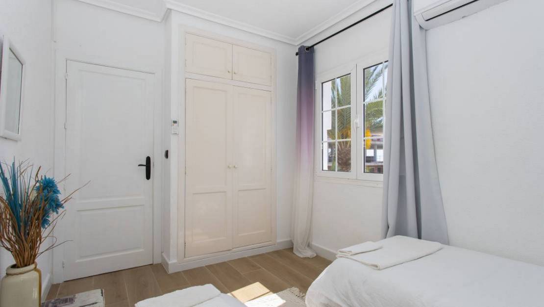Venta - Apartment - Orihuela - Playa Flamenca