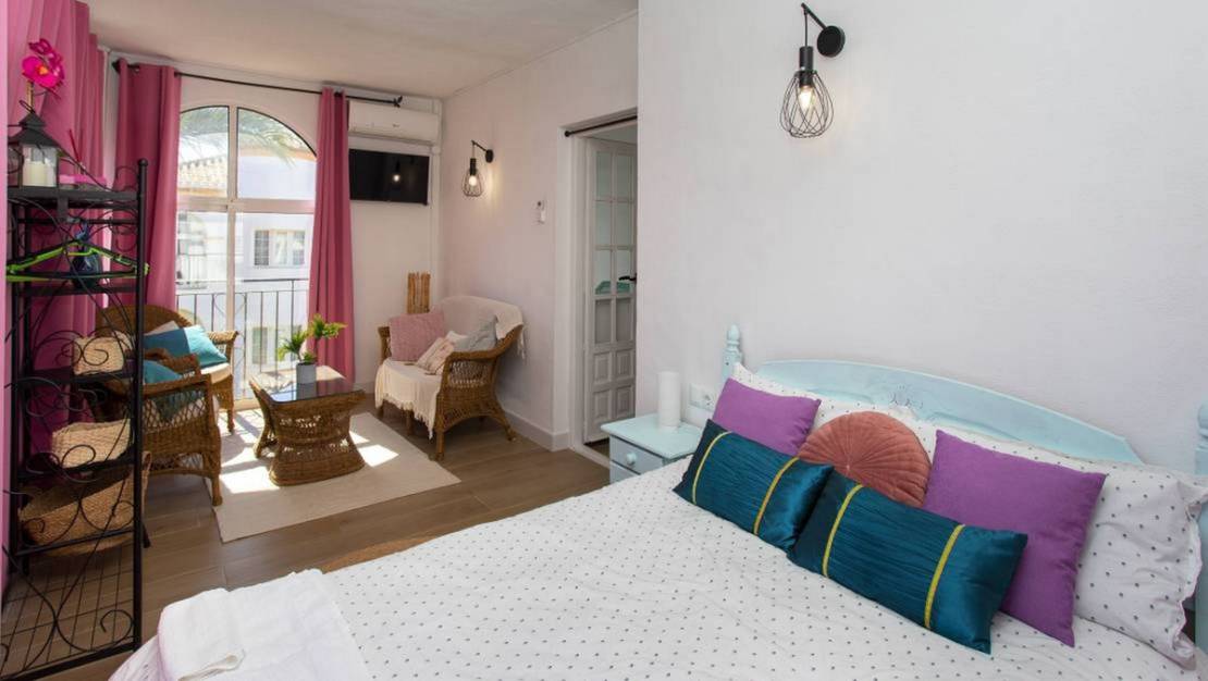 Venta - Apartment - Orihuela - Playa Flamenca