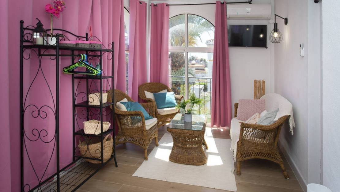 Venta - Apartment - Orihuela - Playa Flamenca