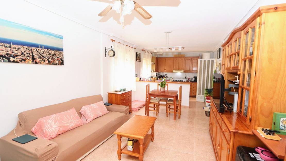 Venta - Apartment - Orihuela - Playa Flamenca