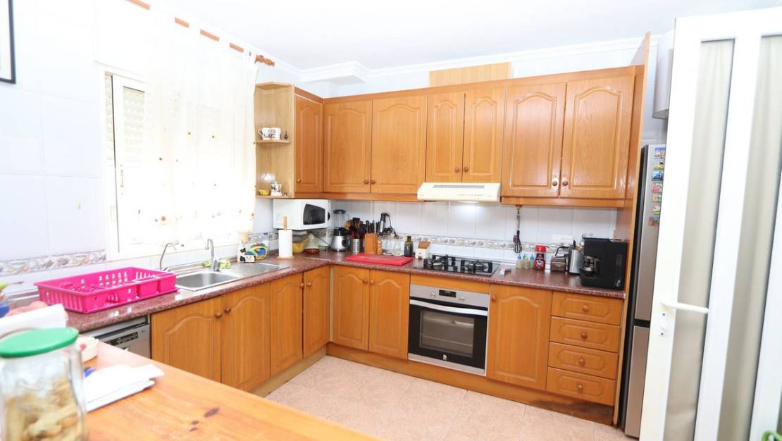 Venta - Apartment - Orihuela - Playa Flamenca