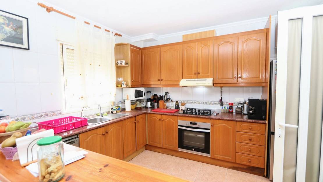 Venta - Apartment - Orihuela - Playa Flamenca