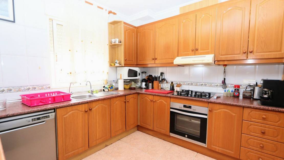 Venta - Apartment - Orihuela - Playa Flamenca