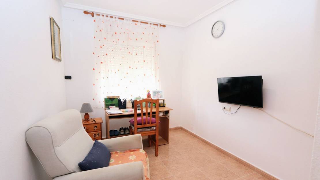 Venta - Apartment - Orihuela - Playa Flamenca