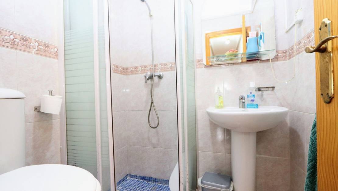 Venta - Apartment - Orihuela - Playa Flamenca