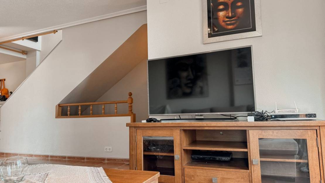 Venta - Apartment - Orihuela - Playa Flamenca