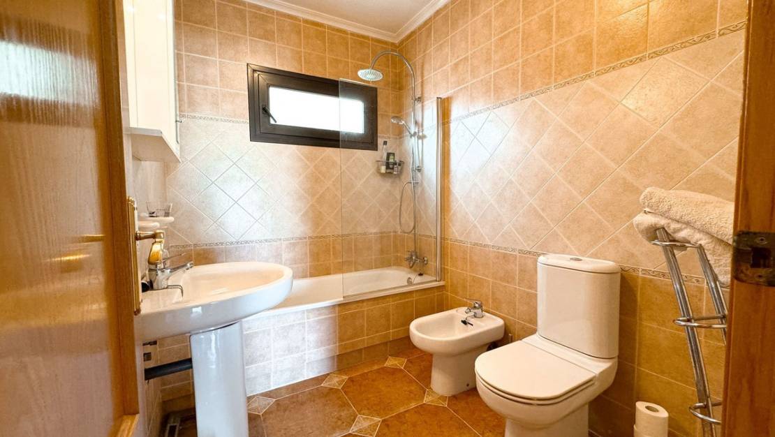Venta - Apartment - Orihuela - Playa Flamenca