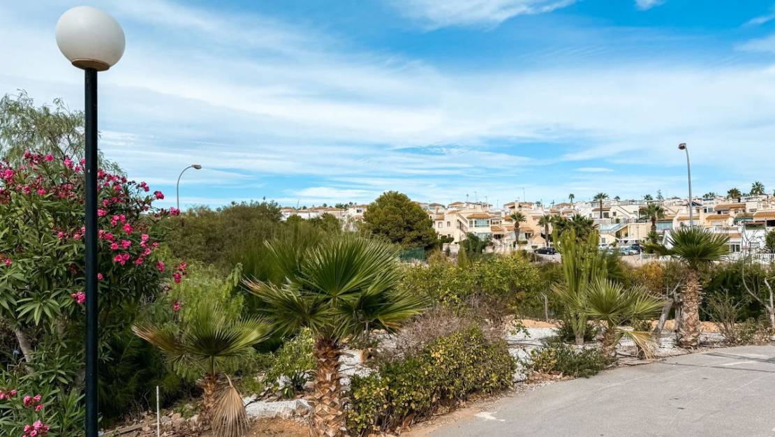 Venta - Apartment - Orihuela - Playa Flamenca