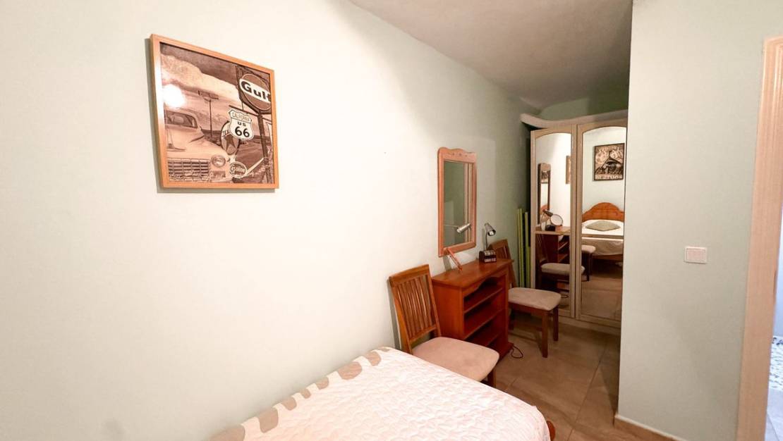 Venta - Apartment - Orihuela - Playa Flamenca