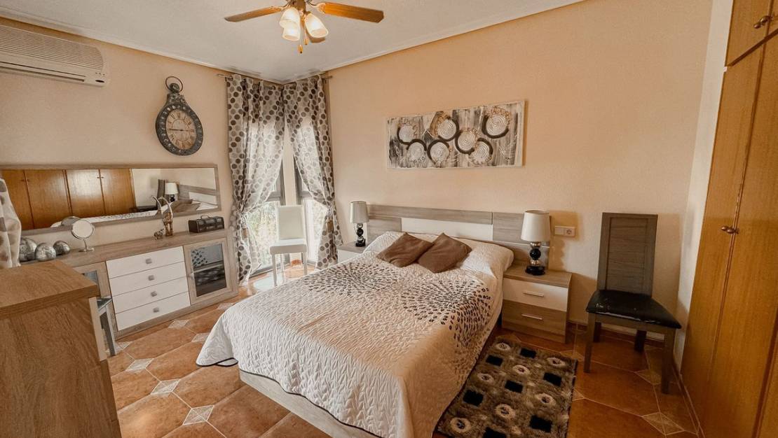 Venta - Apartment - Orihuela - Playa Flamenca
