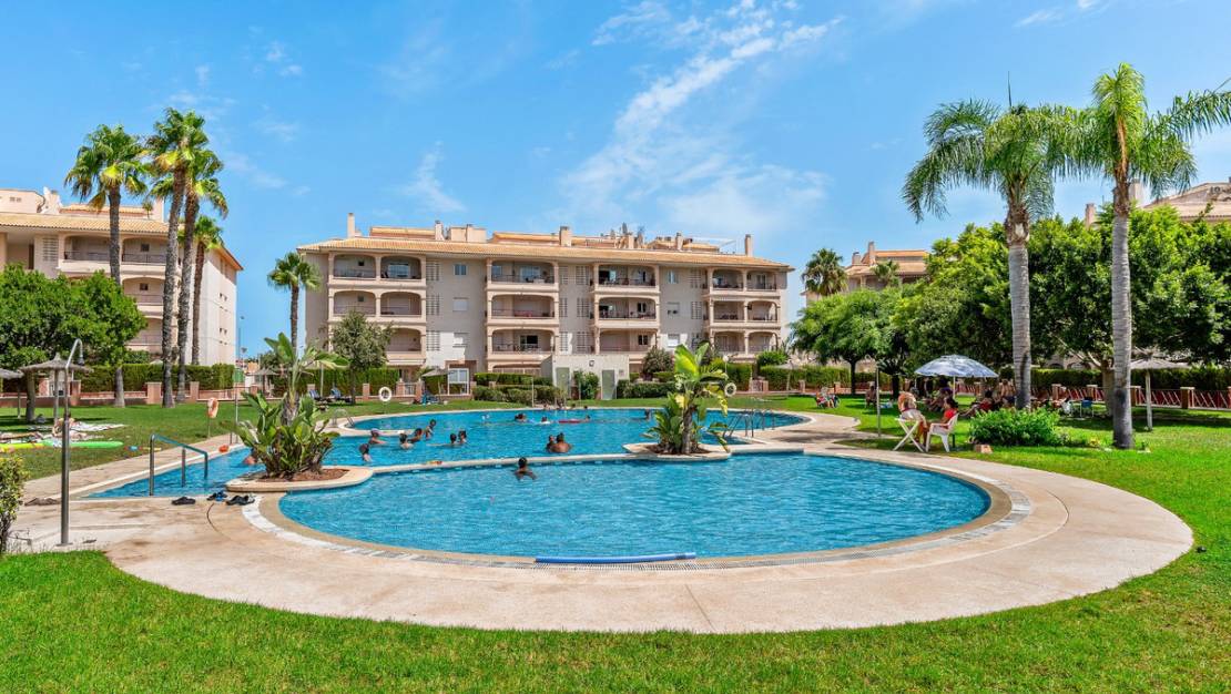 Venta - Apartment - Orihuela - Playa Flamenca