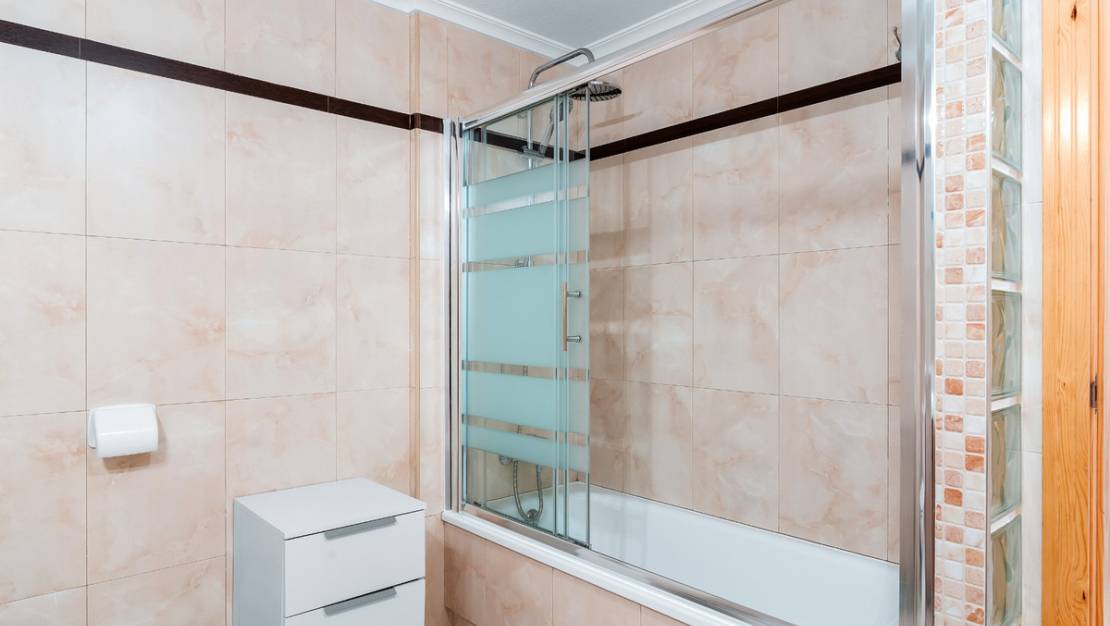 Venta - Apartment - Orihuela - Playa Flamenca