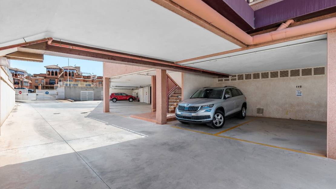 Venta - Apartment - Orihuela - Playa Flamenca