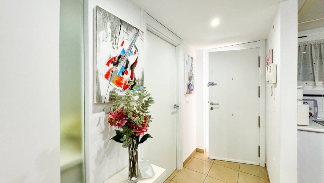 Venta - Apartment - Orihuela - Playa Flamenca