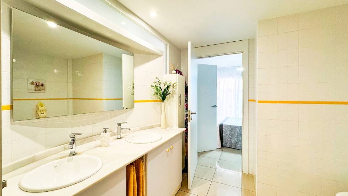 Venta - Apartment - Orihuela - Playa Flamenca