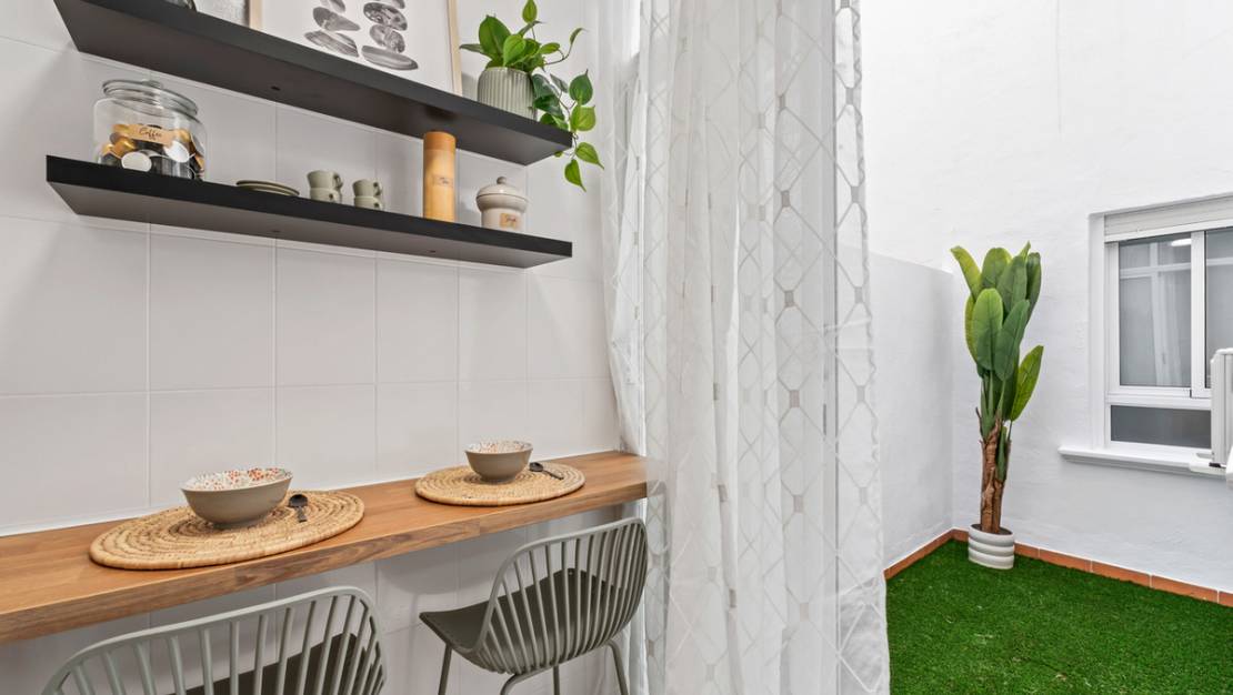 Venta - Apartment - Orihuela - Playa Flamenca