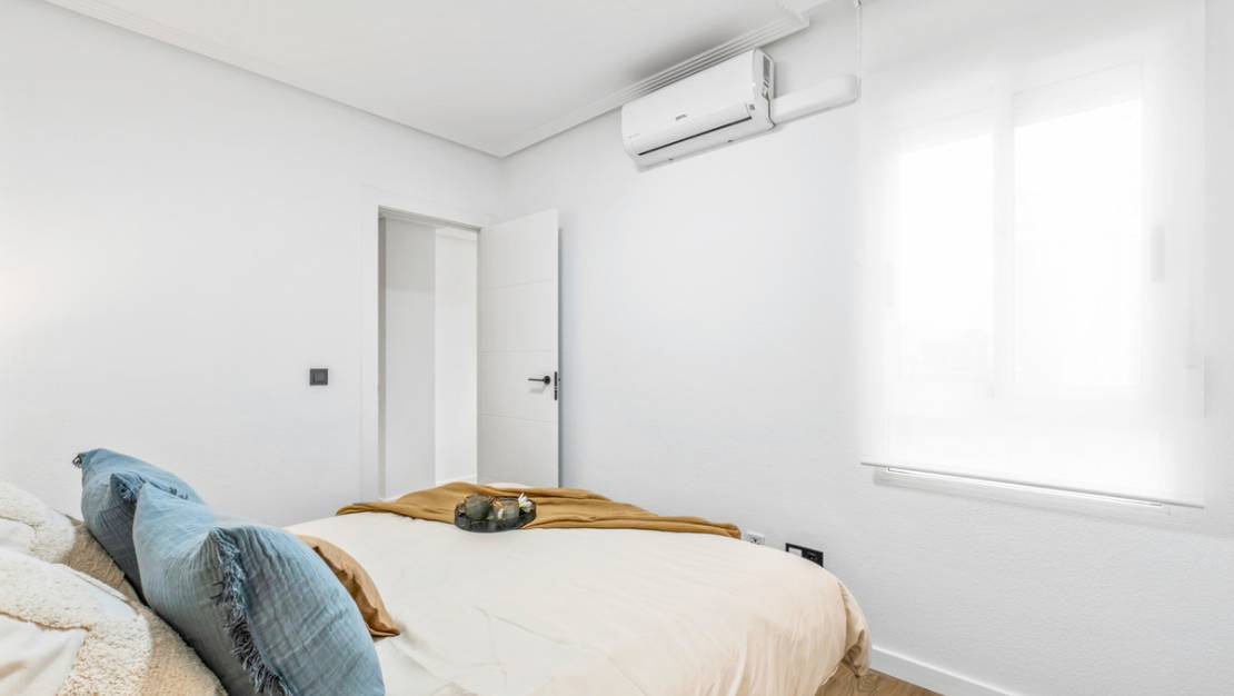Venta - Apartment - Orihuela - Playa Flamenca