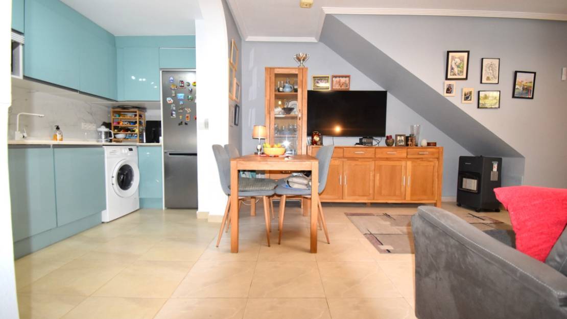 Venta - Apartment - Orihuela - Playa Flamenca
