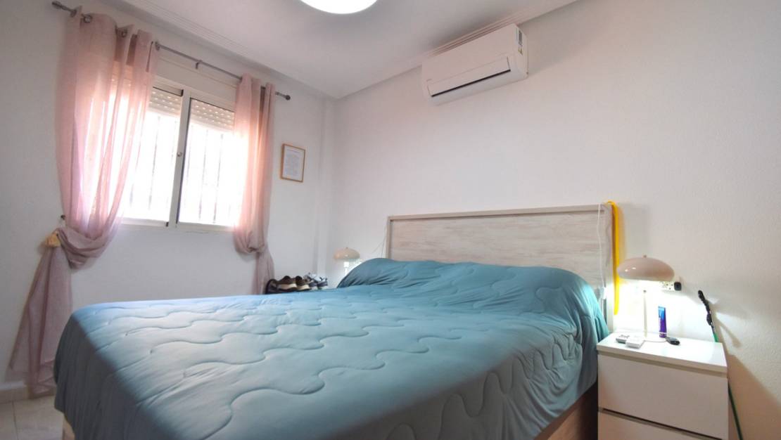 Venta - Apartment - Orihuela - Playa Flamenca
