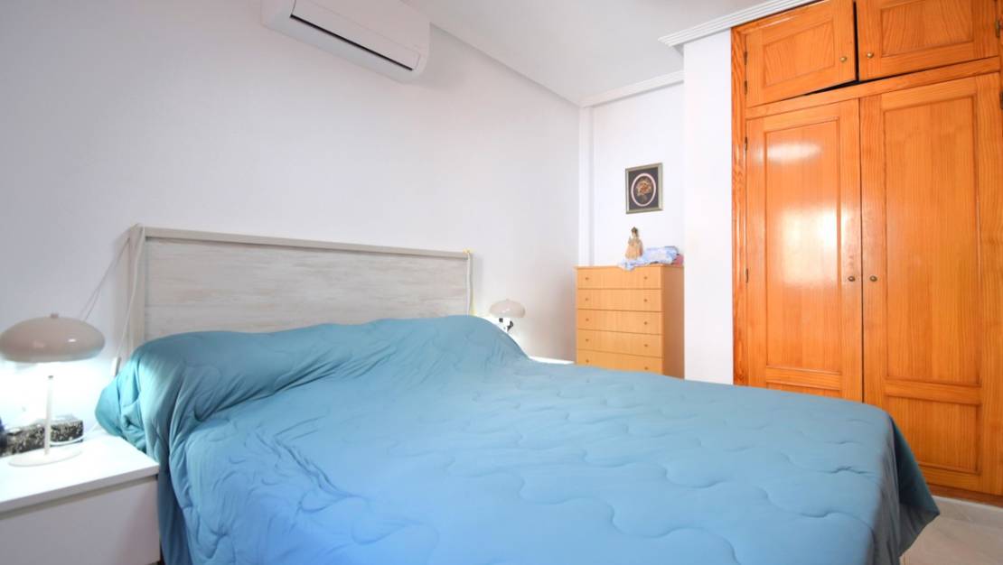Venta - Apartment - Orihuela - Playa Flamenca