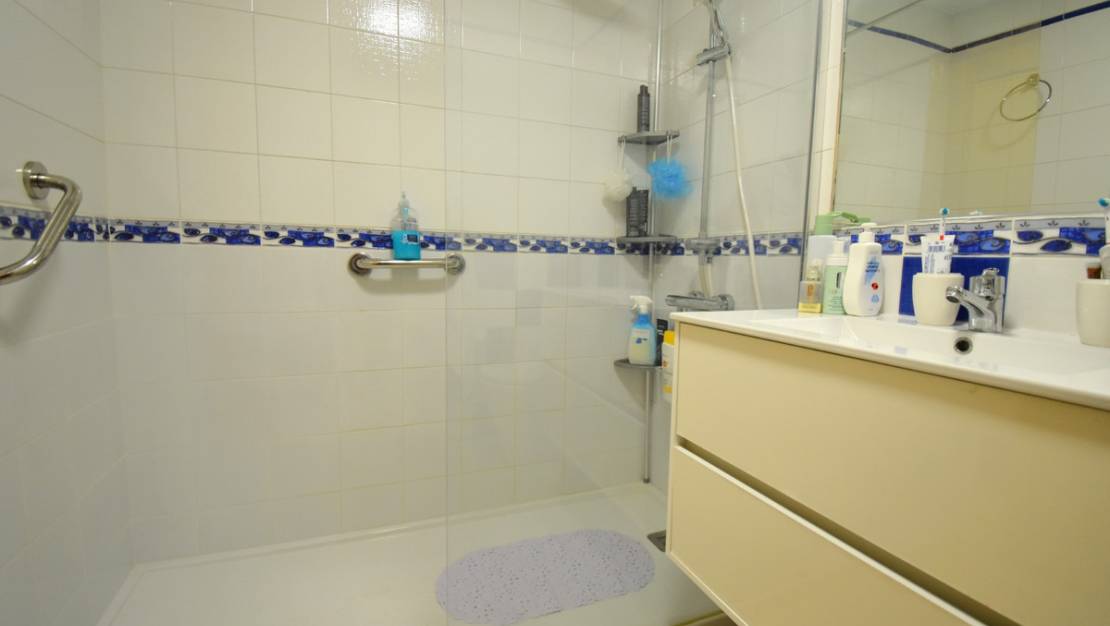 Venta - Apartment - Orihuela - Playa Flamenca