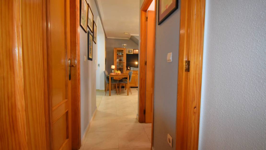Venta - Apartment - Orihuela - Playa Flamenca