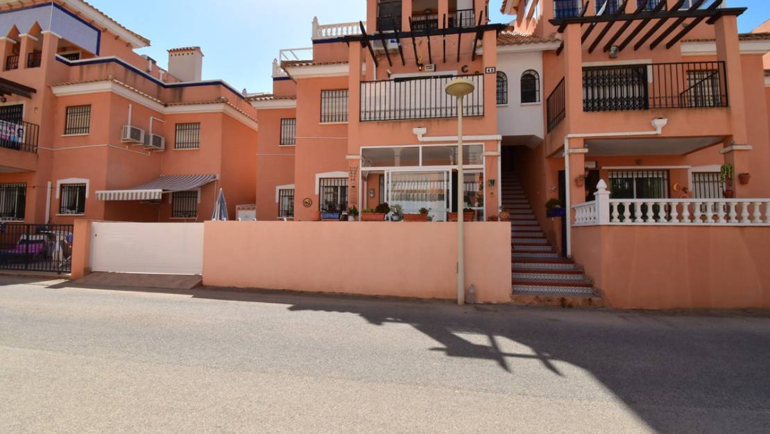 Venta - Apartment - Orihuela - Playa Flamenca