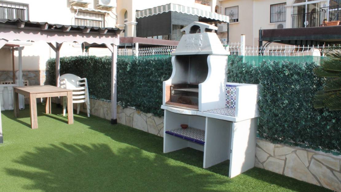 Venta - Apartment - Orihuela - Playa Flamenca