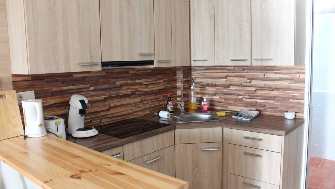 Venta - Apartment - Orihuela - Playa Flamenca