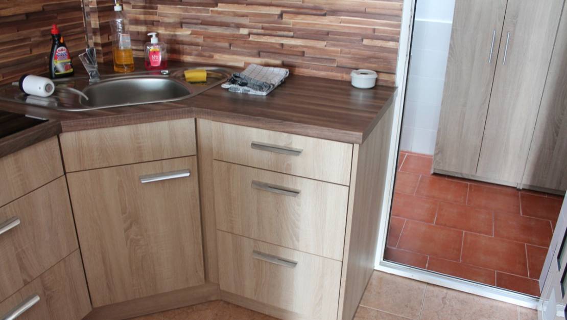 Venta - Apartment - Orihuela - Playa Flamenca