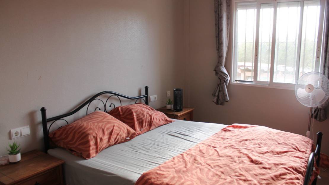 Venta - Apartment - Orihuela - Playa Flamenca