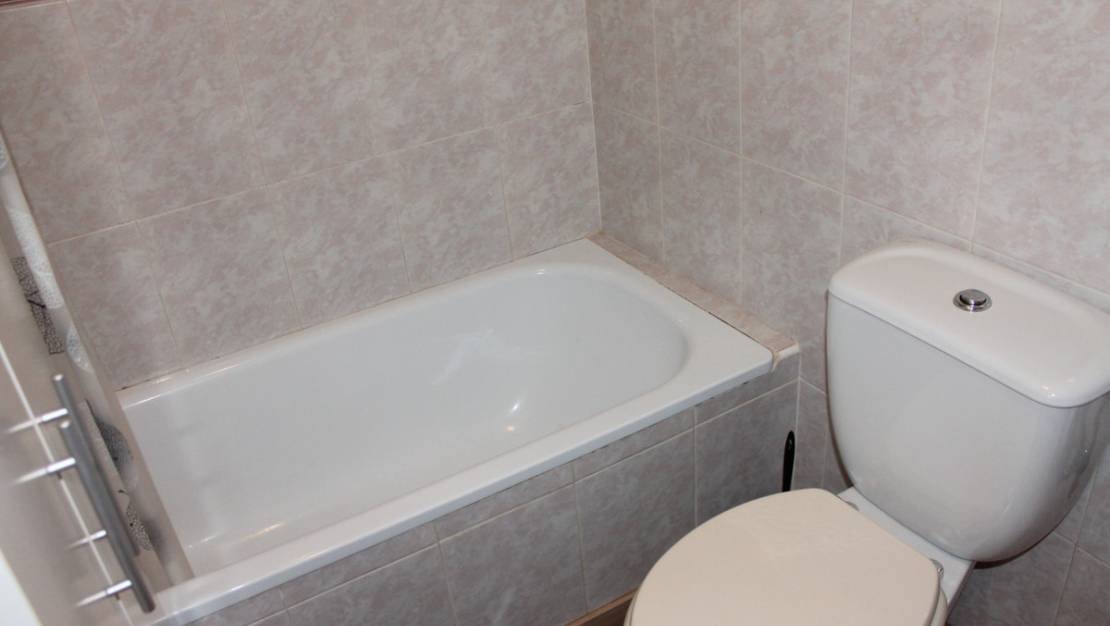 Venta - Apartment - Orihuela - Playa Flamenca