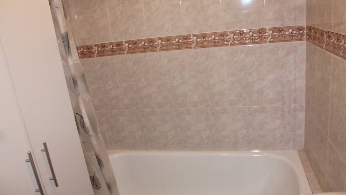 Venta - Apartment - Orihuela - Playa Flamenca