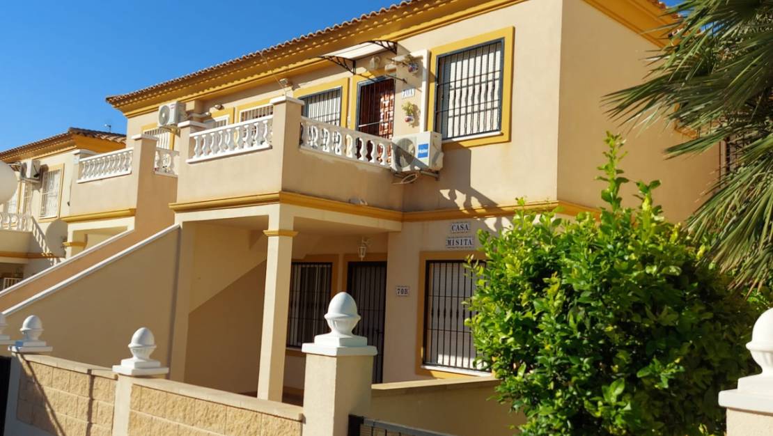 Venta - Apartment - Orihuela - Playa Flamenca